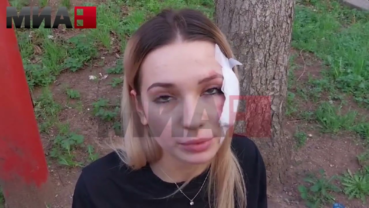 Video cover