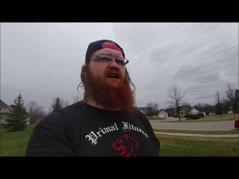 Thrown Like a Ragdoll