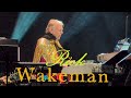 Rick Wakeman Anne of Cleeves & Catherine Howard 2025