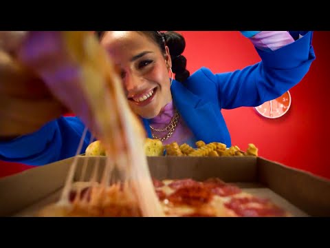 Domino's Mix 'n' Match Box: Customize Your Craving