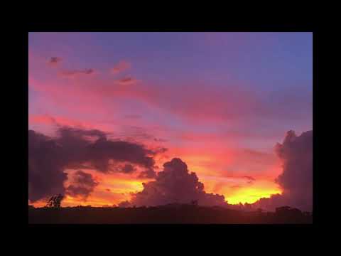 Evening Prayer by Baháʼu'lláh