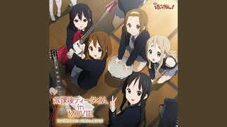 天使にふれたよ! (映画「けいおん!」Mix)