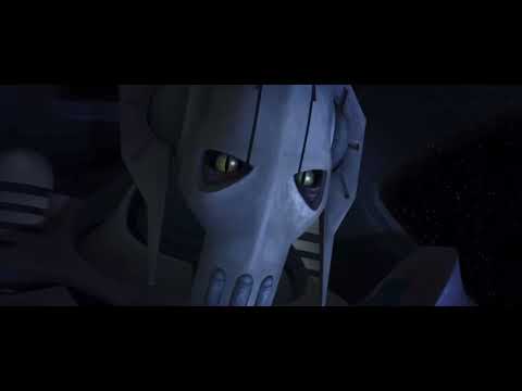 General Grievous Tribute | Gasoline (50 BBY - 19 BBY)