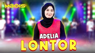 Download lagu Adelia - Lontor ( Live Music) | Mbois Music | Lagu Madura Viral mp3