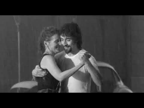 Milonga on the rain Sally Potter Pablo Veron The tango lessons. Milonga De Mis Amores Juan Darienzo