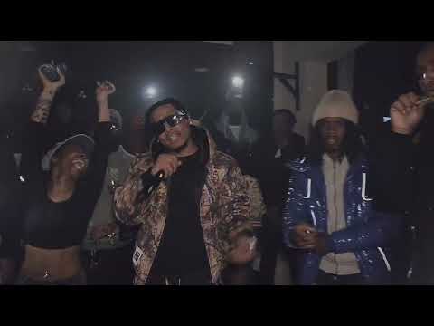 Pape - The Way I Live [Shot By LSKO]
