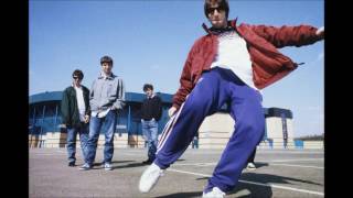 Oasis - Can You See It Now? (I Can See It Now!!)