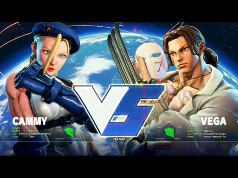 Jayto vs TWG Doctor African- VGArcade SFV Weekly