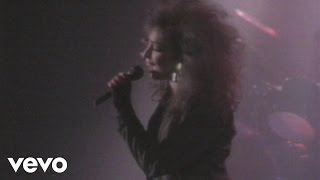 Jennifer Rush - I Come Undone (Official Video) (VOD)