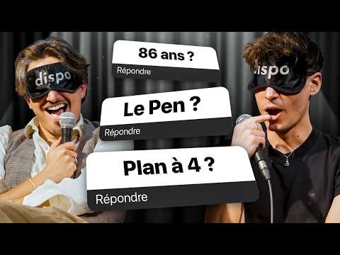 Ce date DÉGÉNÈRE entre ces deux FASHIONS (S2E3)
