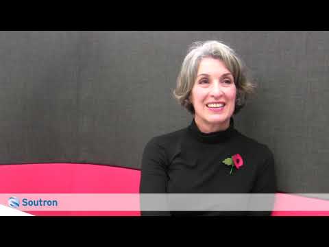 How they use Soutron Library and Archive Management solution within their organisation and the service they receive.