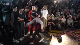 ブレイクダンス ジェスチャー ブレイクダンスのジェスチャーを解説