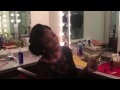 Brandy He Is Acappella As Roxie Hart