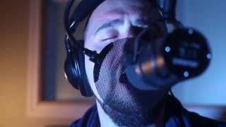 J.P. LaChapelle  from KEYCHAIN covers &#39;&#39;Apparitions&#39;&#39; by Matthew Good