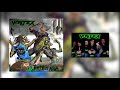Vortex Thrash Is Alive 2009 FULL ALBUM