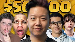 How I Won $50,000 - Deck Guide by OJ