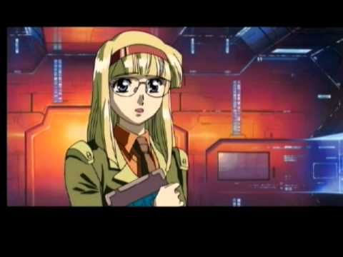 Segagaga Intro Dreamcast with English Subtitles