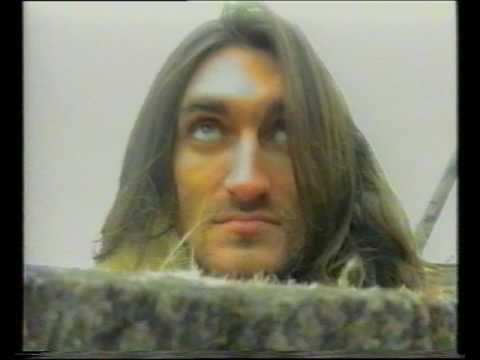 "Русь юродивая" - реж. Юрий Войтов (1991-92)