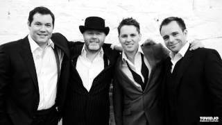 The High Kings - Will Ye Go Lassie, Go?