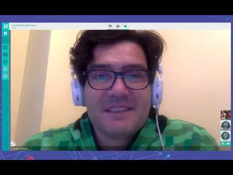 Minecraft Y Python Parte 1