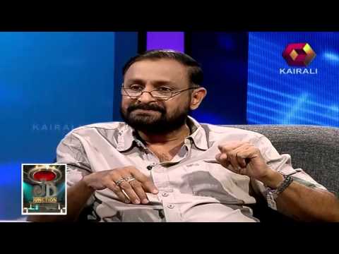 Ouseppachan talks about Devarajan master