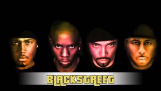 BLACKSTREET  Why Why