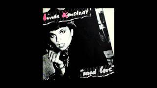 LINDA RONSTADT - I Can't Let Go