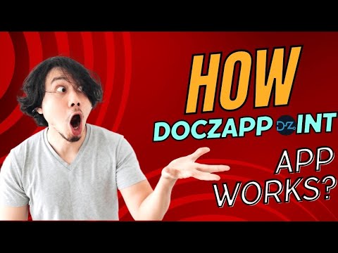 DOCZAPPOINT