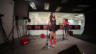 Lindi Ortega performs Bee Gee's cover 'To Love Somebody'