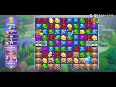 GAME TIME, LET'S PLAY WONKA'S WORLD OF CANDY!!!