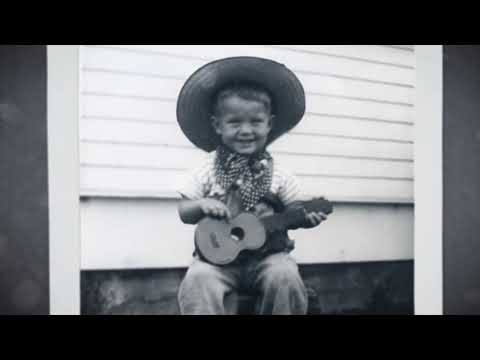 "Bachman" Documentary Trailer 2019