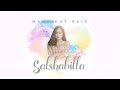 Salshabilla Adriani - Malaikat Baik (Video Lirik)