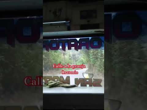 Conociendo oratorio de concepcion