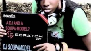 Whip My Hair Remix - Dj SoupaModel - Willow Smith 2010