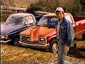 Retro Chevy Truck Vs Ford Trucks Commercial 1988