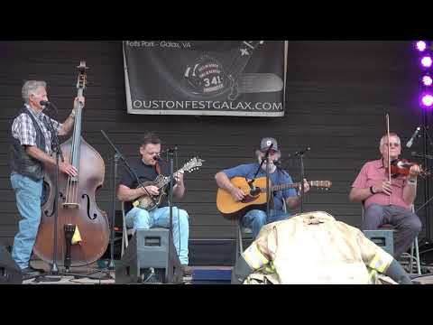 Wayne Henderson & The Virginia Luthiers - Down Yonder