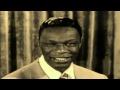 Nat King Cole - Because of rain