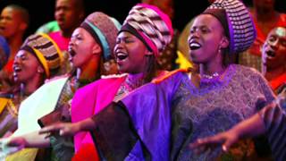 Soweto Gospel Choir   Amazing Grace