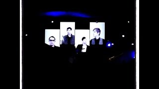 Bread of Stone Live 2014