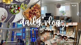 【北欧暮らし】ストックホルムおすすめ店/おばあちゃんのスウェーデン料理/洗礼式