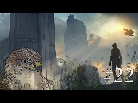 Poslední dar Dr. Shena - XCOM 2 - War of the Chosen #22 CZ/SK