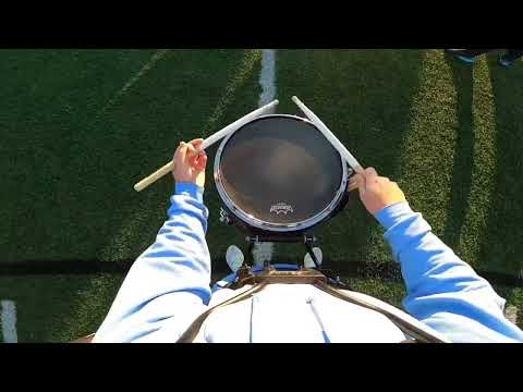 Timberland HS 2022 Snare Cam “Project X”