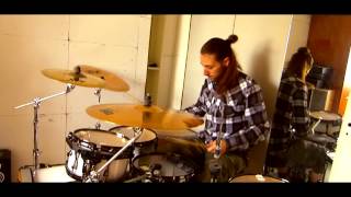 Video thumbnail for My new drum (Tama Superstar Hyperdrive) by Orta Studio (Alex Orta)