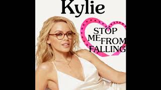 Kylie Minogue   Stop Me from Falling Cerrone Remix