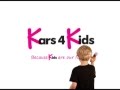 Kars4Kids Ad Being Featured In Times Square