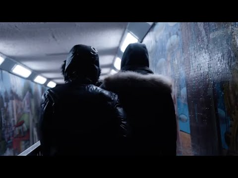 King M -Creeping At Night (Official Music Video)