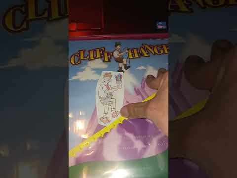 the price is right cliffhangers 10/17/1984