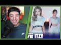BTS of ITZY 039 s Performance of 039 Not Shy 039 amp BTS of ITZY 039 s Performance of 039 Not Shy 039 amp