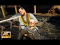 Red Dead Redemption 2 : Torturing and Brutal Killing People Vol.2 [4K]