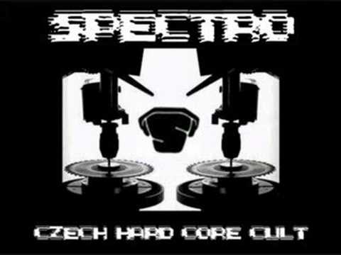 SPECTRO-Auto na poli